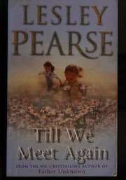 Cover of edition tillwemeetagain0000pear_h8t6