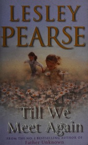 Cover of edition tillwemeetagain0000pear_w3i3