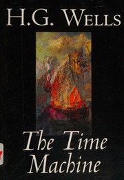 Cover of edition timemachine0000hgwe_e6u7