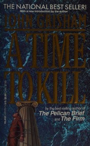 Cover of edition timetokill0000gris_x0h7