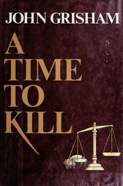 Cover of edition timetokillb00gris