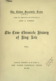 Cover of edition truechroniclehis00greeuoft