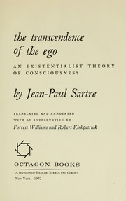 Cover of edition transcendenceofe00sart