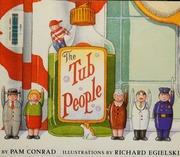 Cover of edition tubpeople0000conr_q9q8