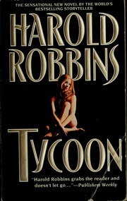 Cover of edition tycoonrobb00robb