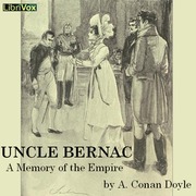 Cover of edition uncle_bernac_cb_librivox