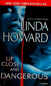 Cover of edition upclosedangerous00howa