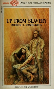 Cover of edition upfromslavery00wash