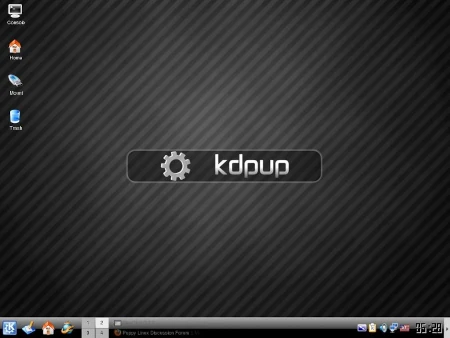 kdpup