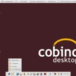 cobin desktop