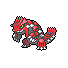 Groudon