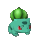 Bulbasaur