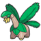 Tropius