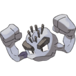 Alolan Geodude