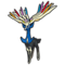 Xerneas