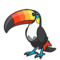 Toucannon