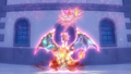 Friede's Terastallized Charizard (Dark)