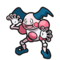 Mr. Mime