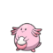 Chansey