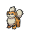 Growlithe