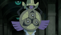 Wikstrom's Aegislash