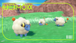 Pokédex Image Mareep SV.png