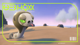 Pokédex Image Silicobra SV.png