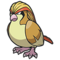 Pidgeot