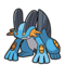 Swampert