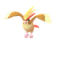 Pidgeot