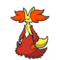 Delphox