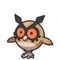 Hoothoot