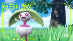 Pokédex Image Steenee SV.png