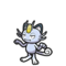 Meowth