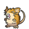 Raticate