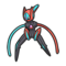 Deoxys