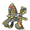 Kommo-o