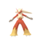 Blaziken