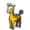 Girafarig