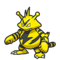 Electabuzz