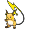 Raichu