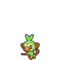 Grookey