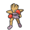 Hitmonchan