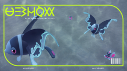 Pokédex Image Lumineon SV.png