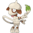 Smeargle