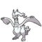 Reshiram