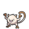 Mankey