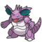 Nidoking