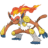 Infernape