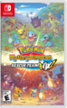 Pokémon Mystery Dungeon: Rescue Team DX